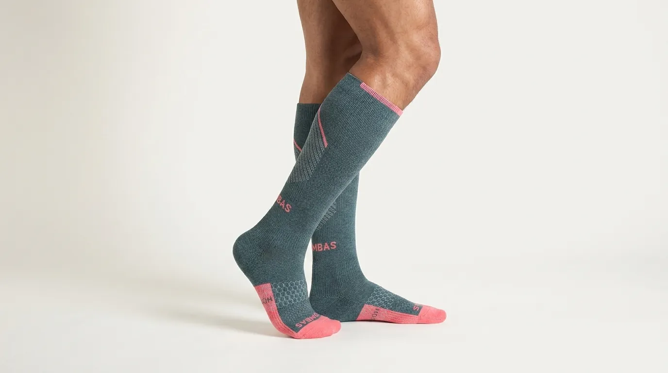 Bombas compression socks